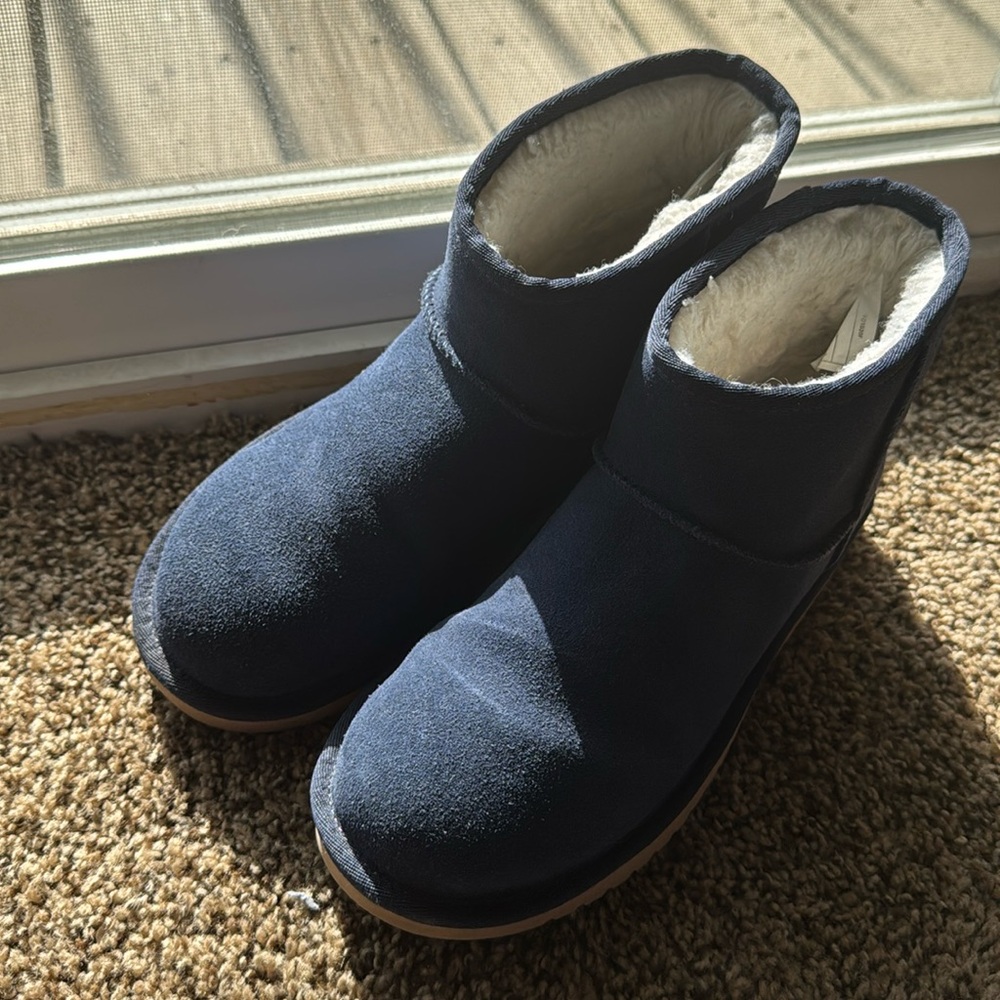 Koolaburra by UGG Short Boots